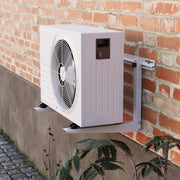 DURAFORCE Wall Mounting Bracket For Mini Split Air Conditioner Heat pump 24000-30000 BTU