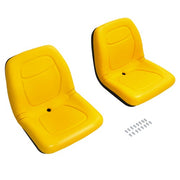 DURAFORCE VG11696 2 Seats For John Deere Gator XUV 620i XUV 850D 4X2 HPX TX 4X2 TURF