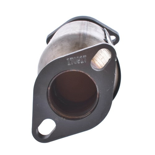 DURAFORCE Catalytic Converter Rear Side for Kia Sorento 2011-13 L4 2.4L 289502E100 642052