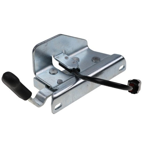 DURAFORCE 7109661 Door Latch for Bobcat T595 T450 T650 T740 751 T300 S740 S630 T550 T590