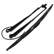 DURAFORCE Windshield Wiper Arm & Blade Fits Bobcat S130 S160 S150 S175 T190 S205 S185 S250