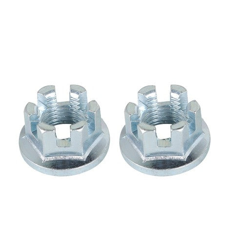 DURAFORCE For 2005-2007 G35 Coupe 2-Door RWD 05-09 350Z Front Lower Ball Joint Kit K500397