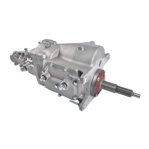 DURAFORCE M22 Ratio Four-Speed Transmission Rear Passenger Side 3851325 3831707 3857584