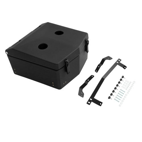 Rear 30L Storage Cargo Box Insulated Cooler Box for Honda Talon 1000R 1000X