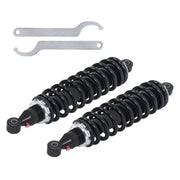DURAFORCE 2000-2006 For Honda Rancher 350 2x4&4x4 Front Shocks 51400-HN5-671 51400-HN5-990