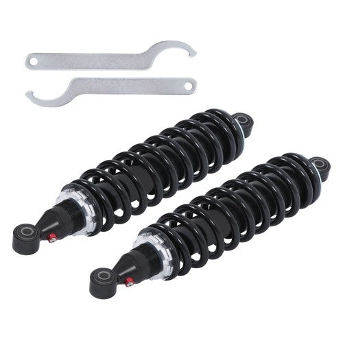 DURAFORCE 2000-2006 For Honda Rancher 350 2x4&4x4 Front Shocks 51400-HN5-671 51400-HN5-990