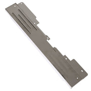 DURAFORCE For G-Body 1978-1987/1988 Radiator Support Mirror Stainless Steel Bead Rolled