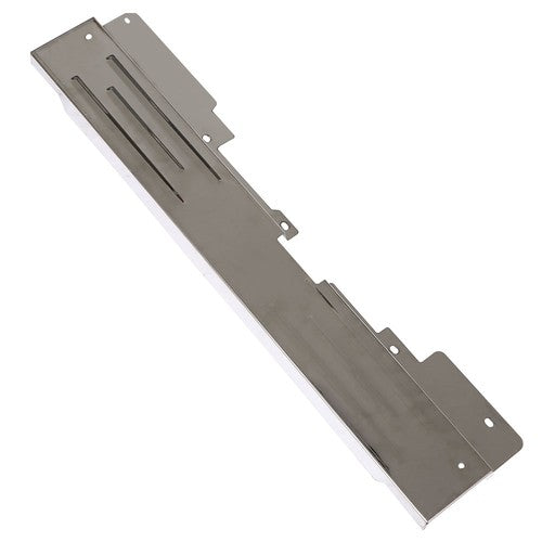 DURAFORCE For G-Body 1978-1987/1988 Radiator Support Mirror Stainless Steel Bead Rolled