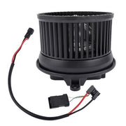 DURAFORCE New Blower Motor w/ Wheel for Freightliner M2 112 106 M2 T 76944 / VCC35000003