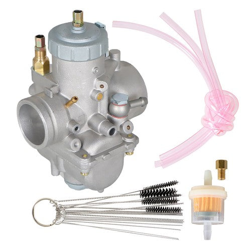 DURAFORCE Fit For Polaris Xplorer 250 00-02 Trail Blazer 250 90-06 2-stroke Carburetor