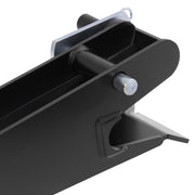 DURAFORCE Snow Plow Receiver for Western #1304406 #1304407 Snow Plow Ultra Mounting Pocket