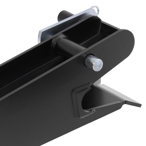 DURAFORCE Snow Plow Receiver for Western #1304406 #1304407 Snow Plow Ultra Mounting Pocket