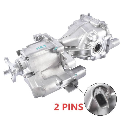 DURAFORCE Rear Differential Assy 53000-3B600 for Kia Sportage 10-16 Hyundai Tucson 2010-15