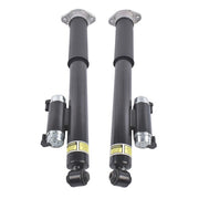 DURAFORCE Pair Rear Air Shock Absorber Strut For Mercedes-Benz C-Class W205 S205 with ADS