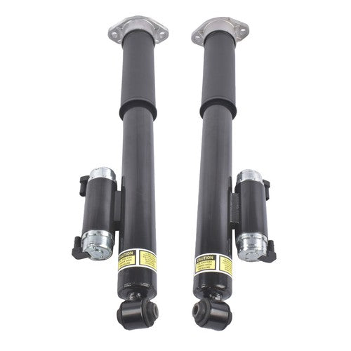 DURAFORCE Pair Rear Air Shock Absorber Strut For Mercedes-Benz C-Class W205 S205 with ADS