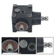 DURAFORCE Deck Gear Box Mower For John Deere AM143310 DE19086 425 445 455 LGT New