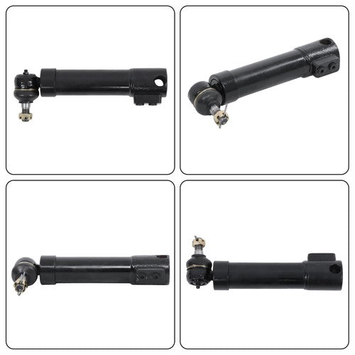 DURAFORCE For Massey Ferguson Tractors 231 240 240P 250 3401285M93 Power Steering Cylinder