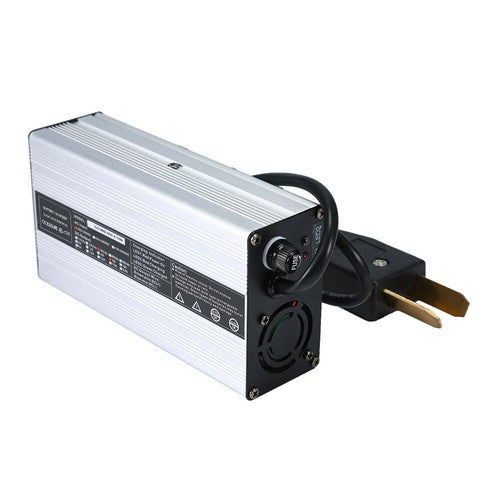 DURAFORCE 36V Battery Charger Fits For Yamaha Star Club Car DS EZgo TXT Golf Cart