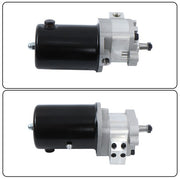 DURAFORCE Hydraulic Power Steering Pump 1696665M91 3774616M91 For Massey Ferguson 362 New