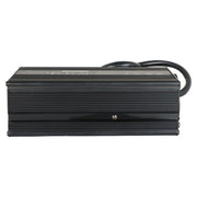 DURAFORCE 36V 16 Amp Battery Charger With D Plug For EZ-GO TXT Yamaha Club Car Golf Cart