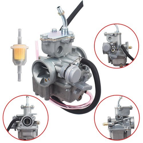 DURAFORCE For Yamaha Raptor 50 YFM 50 ATV 2004-2008 Carburetor USA
