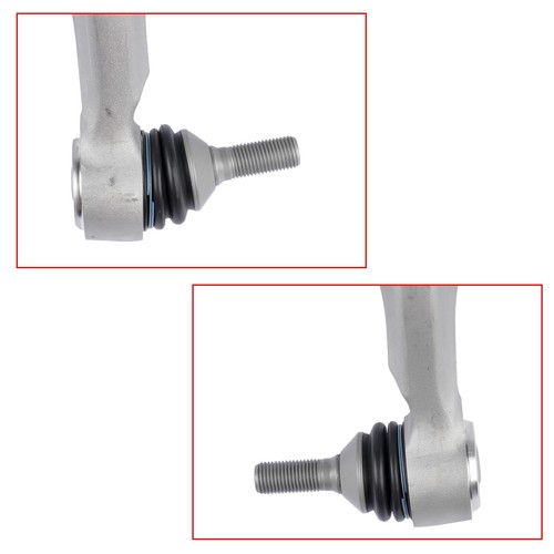DURAFORCE Front Left Right Suspension Lower Control Arms Link for Tesla Y 20-23 3 2017-23