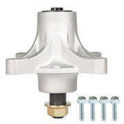 DURAFORCE Spindle Assembly For Toro & Exmark 117-7439 117-0751 117-7268 ZS4200 ZS4200S