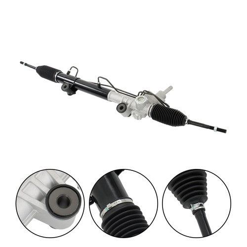 DURAFORCE For Dodge Dakota 2005 2006-2010 Power Steering Rack & Pinion Assembly 97-2143