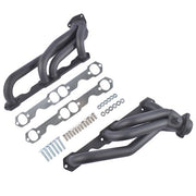 DURAFORCE Manifolds with Gasket for Chevy C1500 C2500 GMC Suburban Blazer Jimmy 5.0L 5.7L