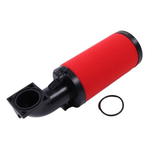 88343124 Pipeline Filter Element for Ingersoll Rand Air Compressor 1 Piece