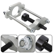 DURAFORCE Fit for Ford Focus Kuga Rear Suspension Trailing Arm Bushing Removal Tool Kit