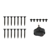 DURAFORCE 12V Golf Cart LED Light Kit For Yamaha G29 YDR Drive 07+ Turn Signal Horn Brake