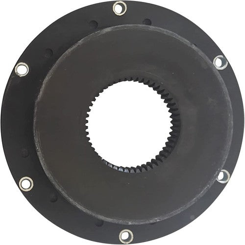 DURAFORCE Air Compressor Coupling 1604076100 1604-0761-00 For Atlas Copco XAS Coupler