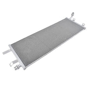 DURAFORCE Auxiliary Cooler for Mercedes-Benz GLE450 4Matic Sport Utility 3.0L l6 2020-2023