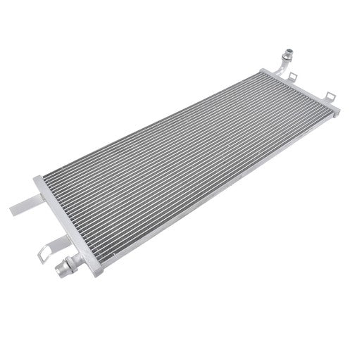 DURAFORCE Auxiliary Cooler for Mercedes-Benz GLE450 4Matic Sport Utility 3.0L l6 2020-2023