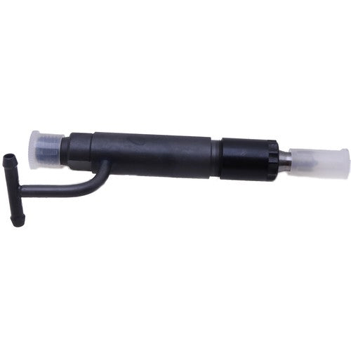 DURAFORCE 3X Fuel Injector 729004-53101 for Komatsu Yanmar 3 Cylinder Engine 3TNV84 3TNV88
