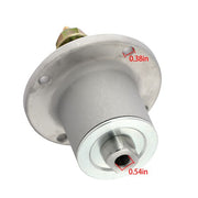 DURAFORCE For Ferris Snapper Simplicity 5061095 5061095SM 5046363X1 IS700Z Spindle Fits