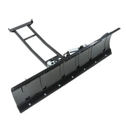 DURAFORCE For Polaris Sportsman 335 / 400 / 450 / 500 ATV 50 Inch Snow Plow Kit Suitable