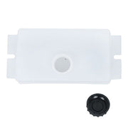 DURAFORCE Fuel Gas Tank Assembly For Husqvarna 184900 109202X 105738X 532184900 532109202