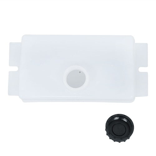 DURAFORCE Fuel Gas Tank Assembly For Husqvarna 184900 109202X 105738X 532184900 532109202