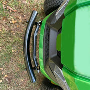 DURAFORCE Front Bumper For John Deere X300 and X500 Series Lawn Tractor