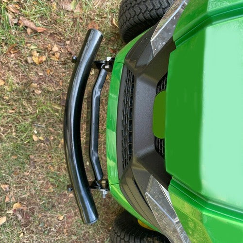 DURAFORCE Front Bumper For John Deere X300 and X500 Series Lawn Tractor