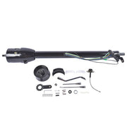 DURAFORCE 33" Tilt Steering Column for Ford F100 Truck 1967-1979 No Key Col Shift F250 390