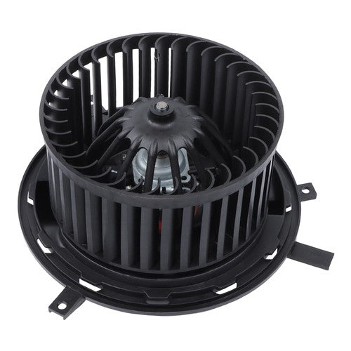 DURAFORCE For Dodge Journey 2009 2010 2012-2020 Rear HVAC Heater Blower Motor with Wheel