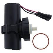 DURAFORCE Fuel Pump for New Holland Skid Steer Loader LS180 LS190 LX865 LX885 LX985 L865