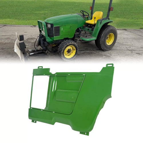 DURAFORCE Left LH Side Panel For John Deere 4200 4210 4300 4310 4400 Replaces #LVU10565