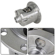 DURAFORCE For Ford 8.8" Posi Unit 31 Spline EAT19605 Heavy-Duty Eaton-Style Limited-Slip