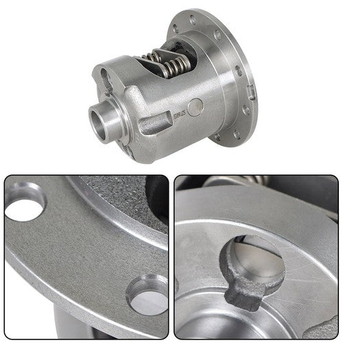 DURAFORCE For Ford 8.8" Posi Unit 31 Spline EAT19605 Heavy-Duty Eaton-Style Limited-Slip