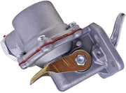 DURAFORCE Fuel Lift Pump For Massey Ferguson 4265 4325 4335 4345 4355 6140 6150 6235 6245