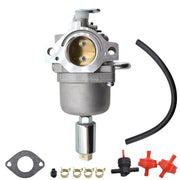 DURAFORCE 796109 Carburetor For Briggs & Stratton 594593 591731 794572 14.5-21hp Intek